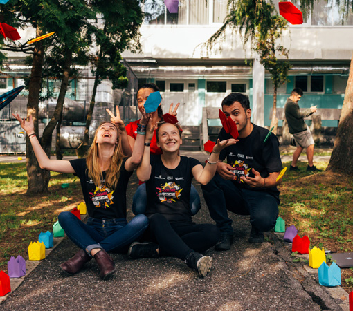 Transformative Remedial Therapy for Learning Disabilities and ADHD | Kazim Trust Pakistan